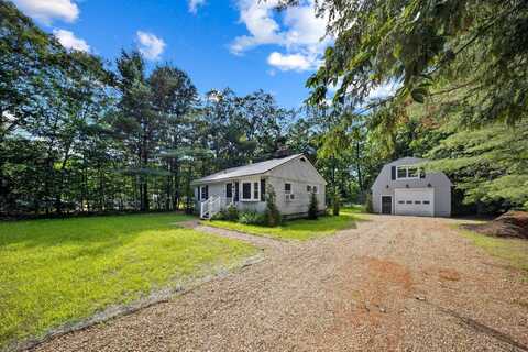 22 Andrews Road, Tilton, NH 03276