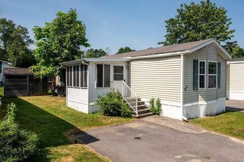 23 Columbia Drive, Newmarket, NH 03857