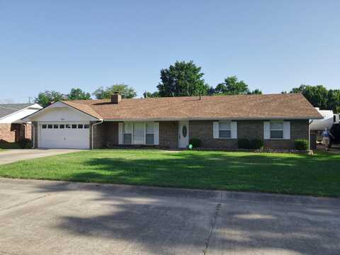 1325 Linden Lane, Miami, OK 74354