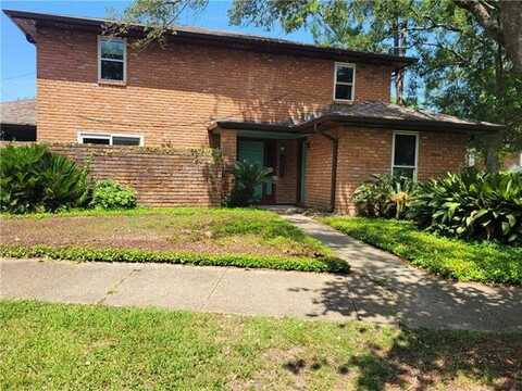 112 REX Drive, River Ridge, LA 70123