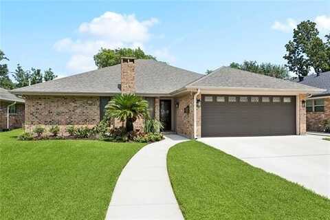 4625 BARNETT Street, Metairie, LA 70006