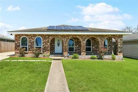 2244 HAMPTON Drive, Harvey, LA 70058