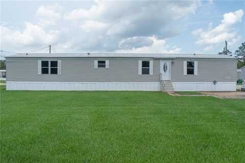 42554 PUMPKIN CENTER Road, Hammond, LA 70401