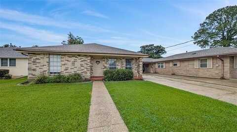 4617 JASPER Street, Metairie, LA 70006