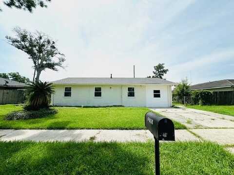 2705 BRITTANICA Drive, Marrero, LA 70072