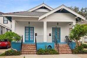 304 HENRY CLAY Avenue, New Orleans, LA 70118
