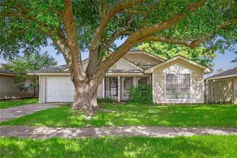 412 LISKA Street, Waggaman, LA 70094
