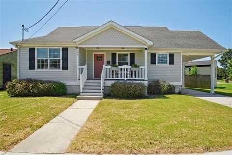 105 WINTHROP Place, New Orleans, LA 70119