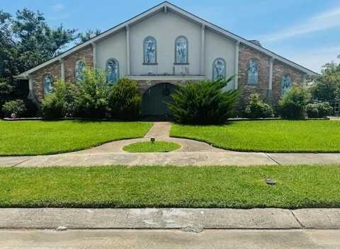 71 VERDE Street, Kenner, LA 70065