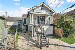 3413 S GALVEZ Street, New Orleans, LA 70125