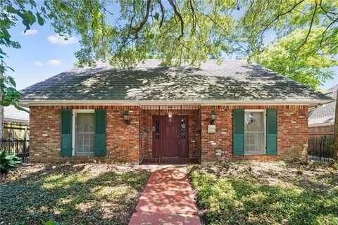 2363 LARK Street, New Orleans, LA 70122