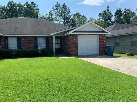 125 REMMY Court, Mandeville, LA 70448