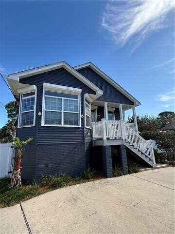1605 PALM Street, Metairie, LA 70001