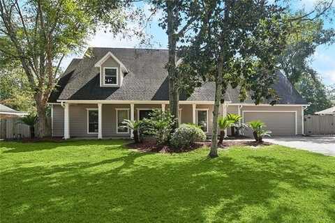 132 GOLDEN PHEASANT Drive, Slidell, LA 70461