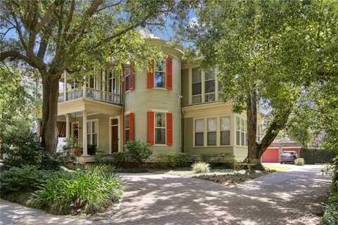 1729 CALHOUN Street, New Orleans, LA 70118