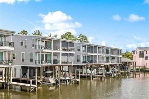 975 MARINA Boulevard, Mandeville, LA 70471