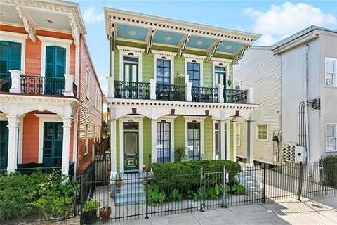 1444 SAINT MARY Street, New Orleans, LA 70130