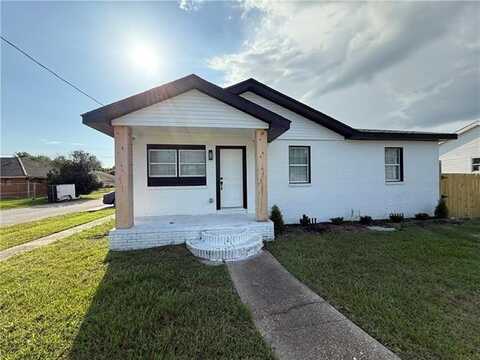 2300 DELILLE Street, Chalmette, LA 70043