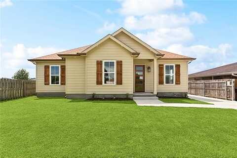 2532 PAUL Street, Meraux, LA 70075
