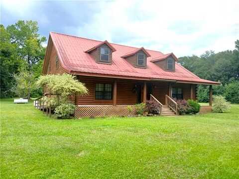 2345 COOPER #2 Road, Bogalusa, LA 70427