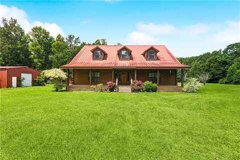 2345 COOPER #2 Road, Bogalusa, LA 70427