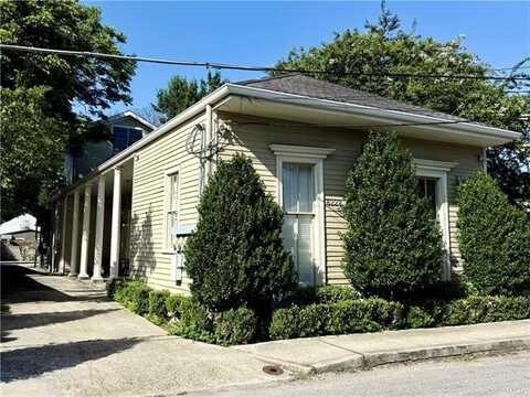 6222 LAUREL Street, New Orleans, LA 70118