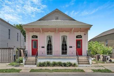 3025 ST. CLAUDE Street, New Orleans, LA 70117