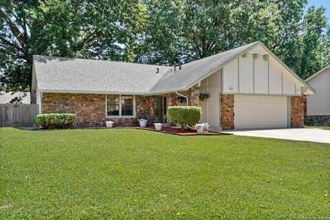 11611 S 100th East Avenue, Bixby, OK 74008