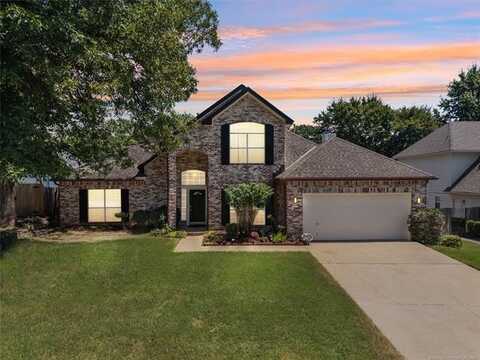 11223 S Oxford Avenue, Tulsa, OK 74137