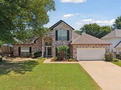 11223 S Oxford Avenue, Tulsa, OK 74137
