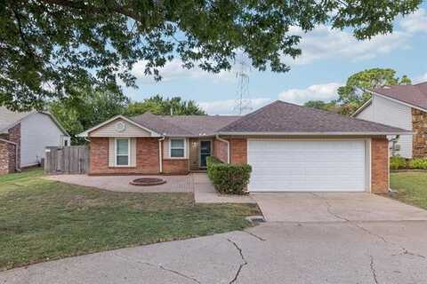 8914 N 121st East Court, Owasso, OK 74055