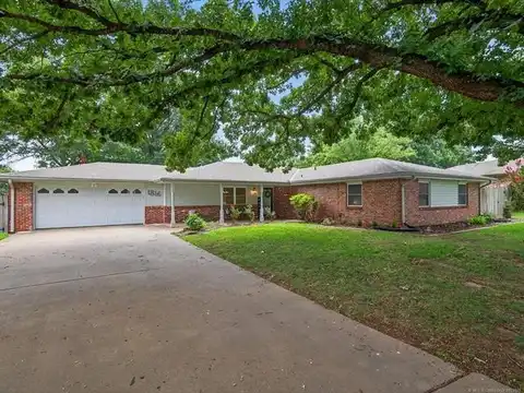 1816 Putnam Drive, Bartlesville, OK 74006