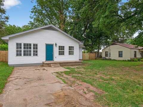 218 S Shawnee Avenue, Dewey, OK 74029