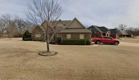 9857 S Houston Avenue, Jenks, OK 74037