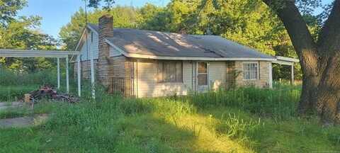 911 S 221st West Avenue, Sand Springs, OK 74063