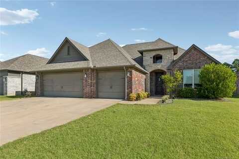 5521 E 121st Place S, Bixby, OK 74008