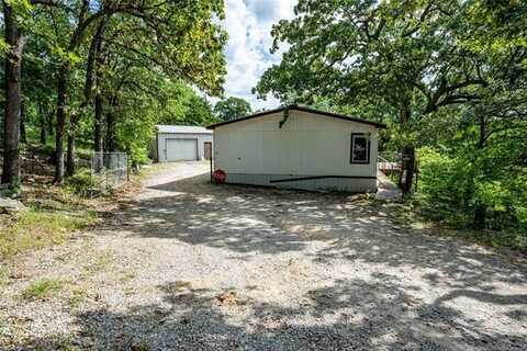 89 Scenic Lane, Prue, OK 74060