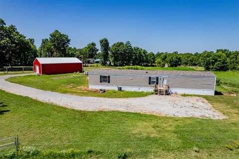 17501 E 650 Road, Inola, OK 74036