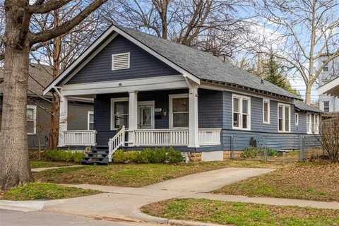 1405 S Elwood Avenue, Tulsa, OK 74119
