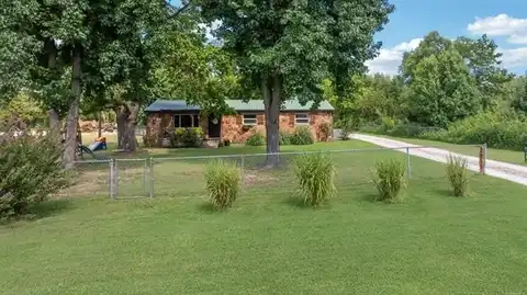 2015 N Okmulgee Avenue, Okmulgee, OK 74447