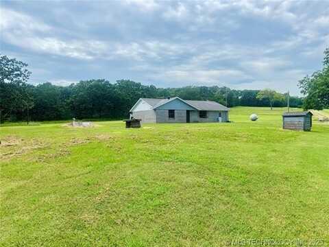 18498 W 341st Street S, Bristow, OK 74010