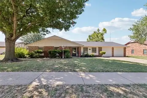5813 Whitney Lane, Bartlesville, OK 74006