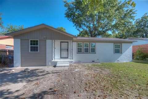 1313 E 51st Place North, Tulsa, OK 74126