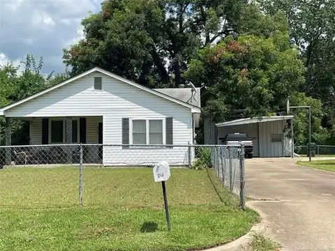 608 S 30th Street, Muskogee, OK 74401