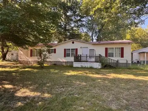 21341 E 48th Street S, Broken Arrow, OK 74014