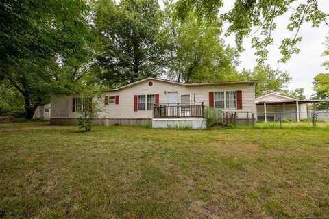 21341 E 48th Street S, Broken Arrow, OK 74014