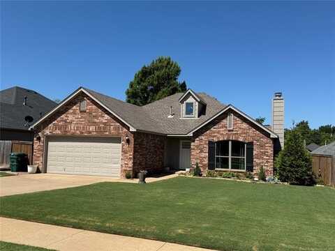 5330 Redbud Drive, Sand Springs, OK 74063