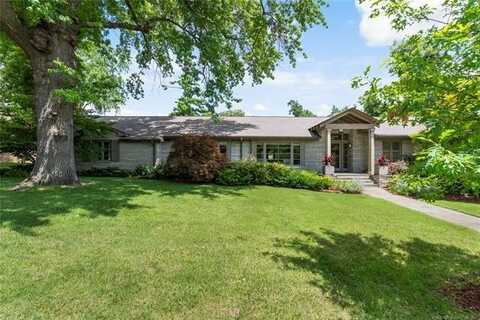 2855 E 35th Street, Tulsa, OK 74105