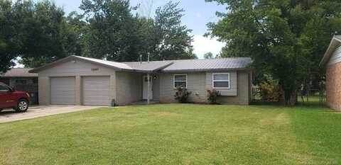 12607 E 18th Place, Tulsa, OK 74128