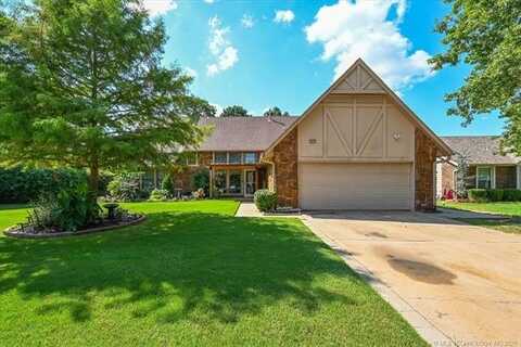1612 E Reno Street, Broken Arrow, OK 74012